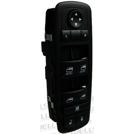 Wve 1S14280 Door Window Switch 1S14280